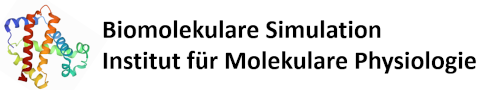 Institut für Molekulare Physiologie